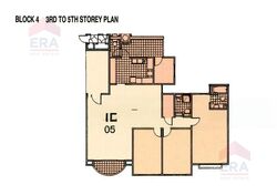 Park East (D15), Condominium #480368661